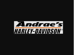 Andrae's Harley-Davidson
