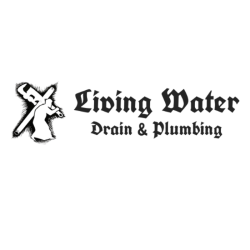 Living Water Drain & Plumbing