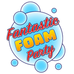 Fantastic Foam Party