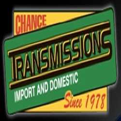 Chance Transmissions Inc