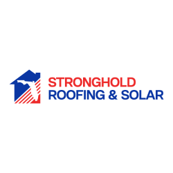 Stronghold Roofing