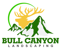 Bull Canyon Landscaping