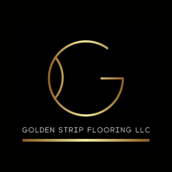 Golden Strip Flooring
