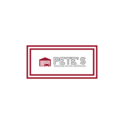 Pete's Garage Door Services