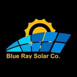 Blue Ray Solar Co.