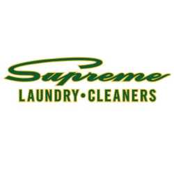 Supreme Laundry & Cleaners