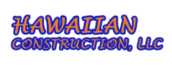 Hawaiian Construction
