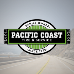 Pacific Coast Tire & Service