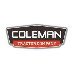 Coleman Tractor Company
