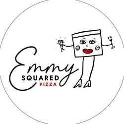 Emmy Squared Pizza: East Village, New York