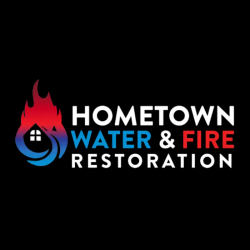 Hometown Water & Fire Restoration