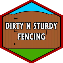 Dirty N Sturdy Fencing