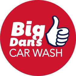 Big Dan's Car Wash