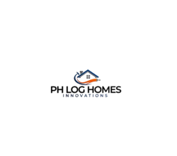 PH Log Homes Innovations