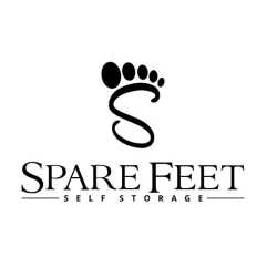 Spare Feet Self Storage