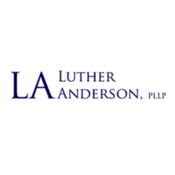 Luther Anderson, PLLP
