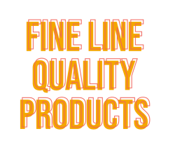 FINE LINE QUALITY PRODUCTS