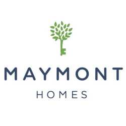 Anchor Point by Maymont Homes