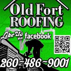 Old Fort Roofing