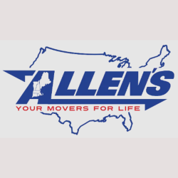 Allen's Moving and Storage