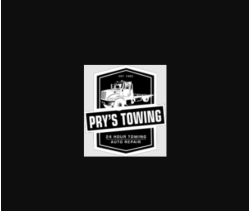 Pry's Towing & Automotive