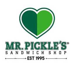 Mr. Pickle's Sandwich Shop - Surprize, AZ