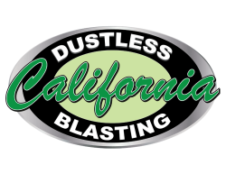 California Dustless Blasting