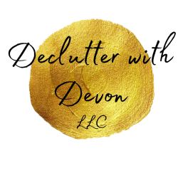 Declutter with Devon LLC