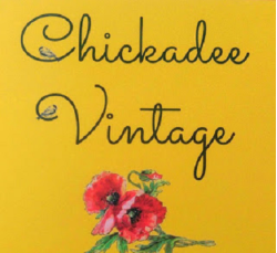 Chickadee Vintage