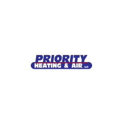 Priority Heating & Air, LLC