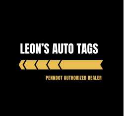 Leon's Auto Tags Llc