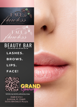 Face It Flawless West Palm Beach
