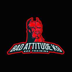 Bad Attitude K9 Dog Training llc