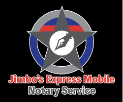 Jimbos Express Mobile Notary