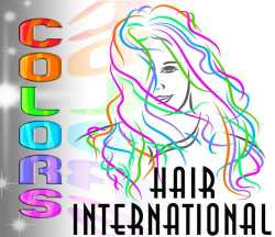 Colors Hair International