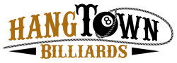 Hangtown Billiards