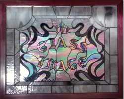 The Glass Image - Stained Glass Windows and More