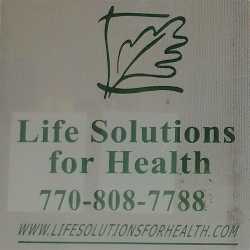 Life Solutions for Health