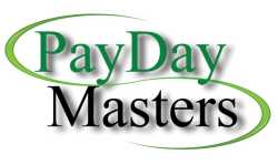PayDay Masters
