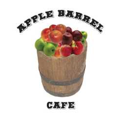 Apple Barrel Cafe #3