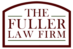 Donald L. Fuller, Attorney at Law: The Fuller Law Firm