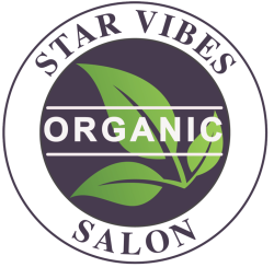 Star Vibes Organic Salon