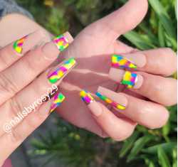 Rosita's Nails