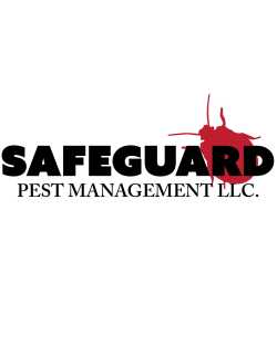 Safeguard Pest Management