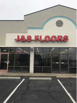 J S Floors