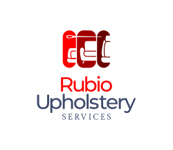 Rubio Upholstery Services
