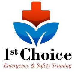 1st Choice EST CPR & First Aid Certification
