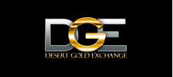 Desert Gold Exchange