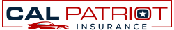 Cal Patriot Insurance