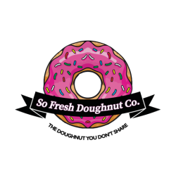 So Fresh Doughnut Co